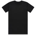 Tshirt black loose
