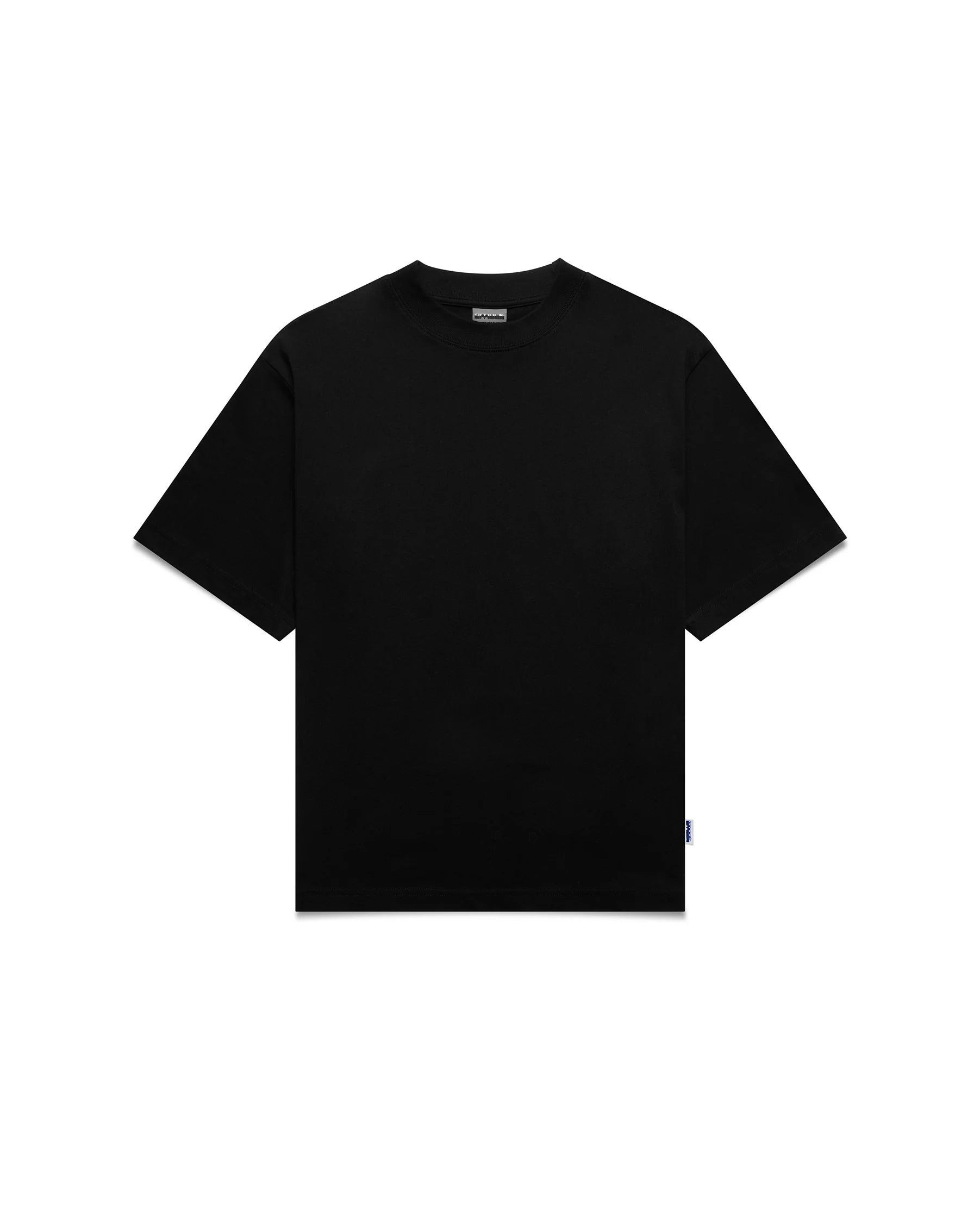 Black T-Shirt